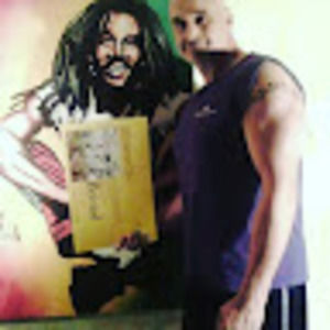 Meet your Posher, Gregory